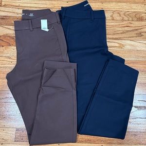 Brand new women's Old Navy Pixie ankle pants